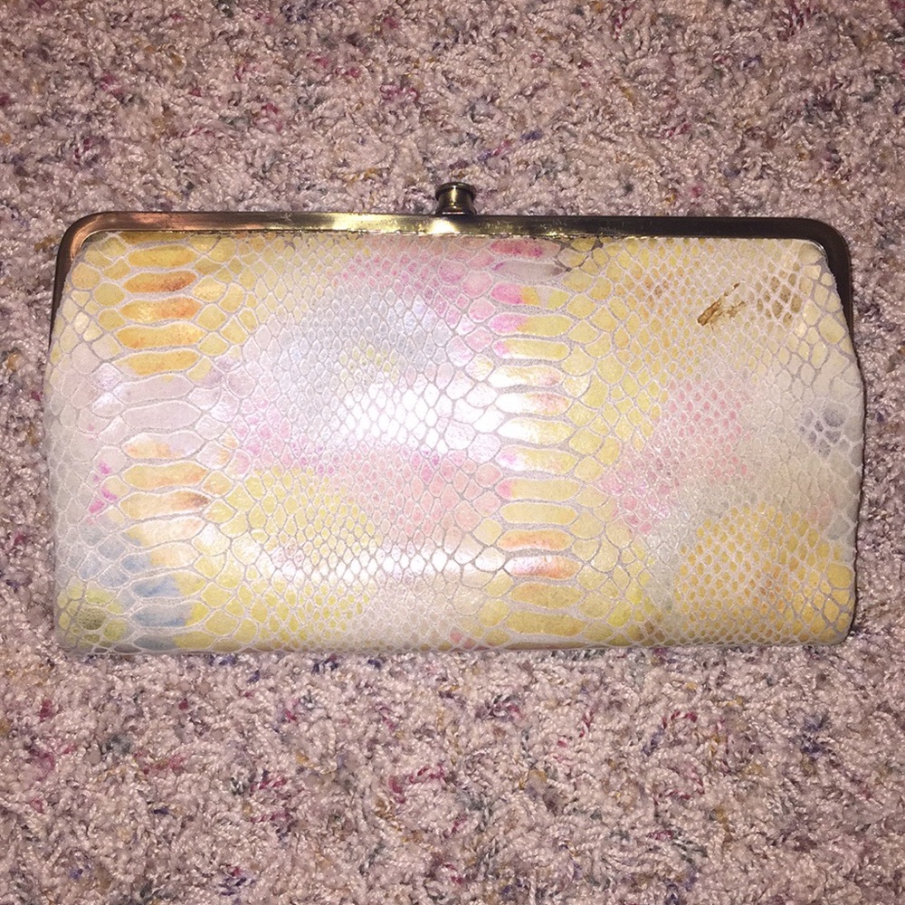 Hobo wallet